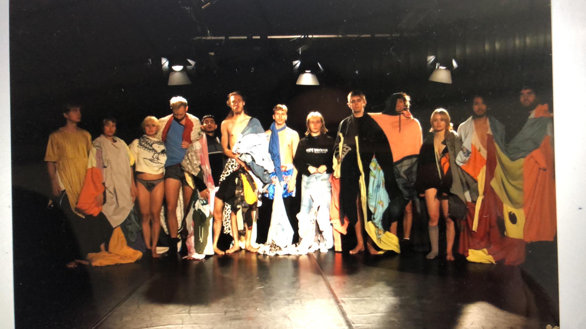 Good Luck Finding Me - Bilde 1