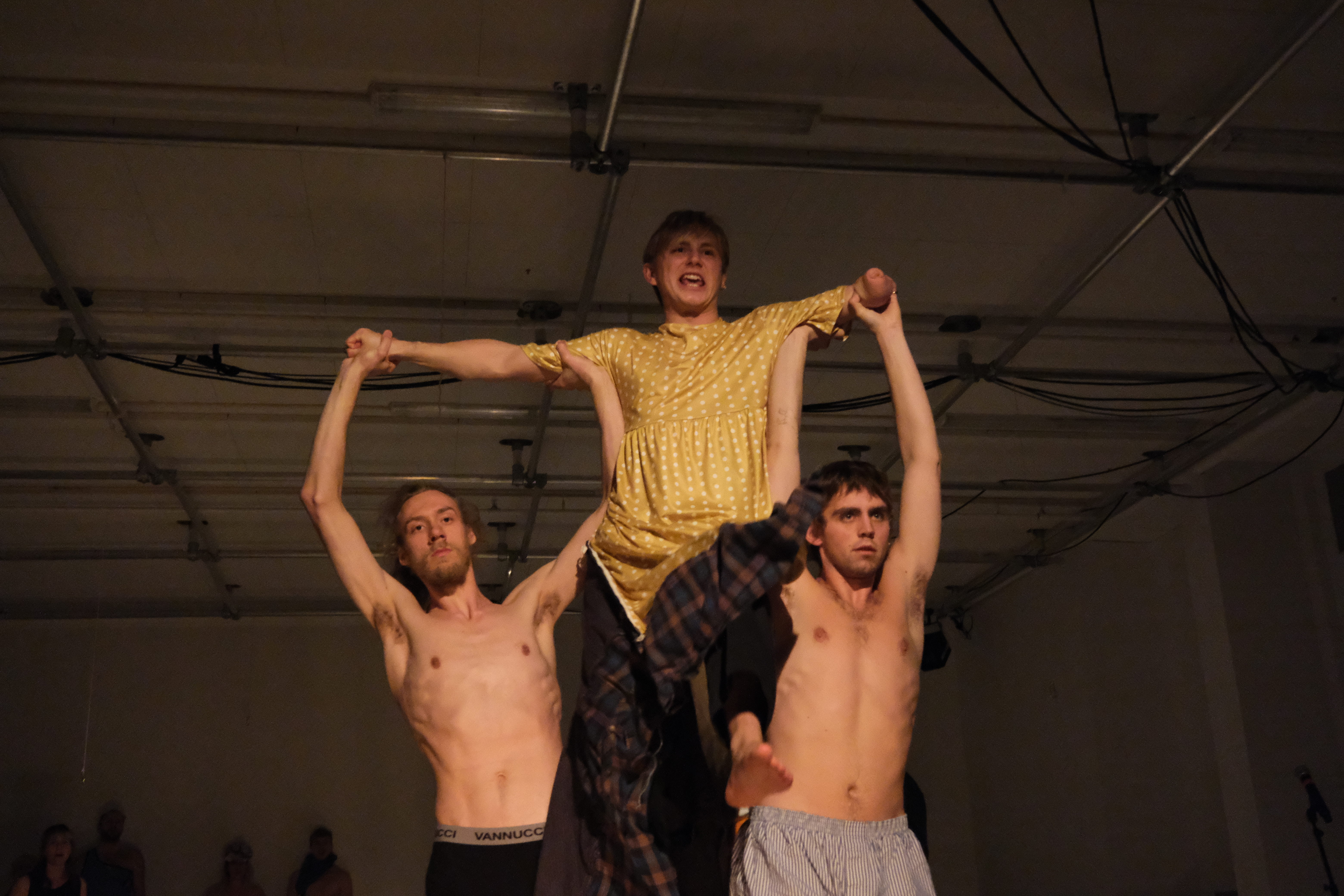 Good Luck Finding Me - Bilde 2