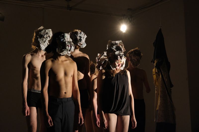 Good Luck Finding Me - Bilde 4