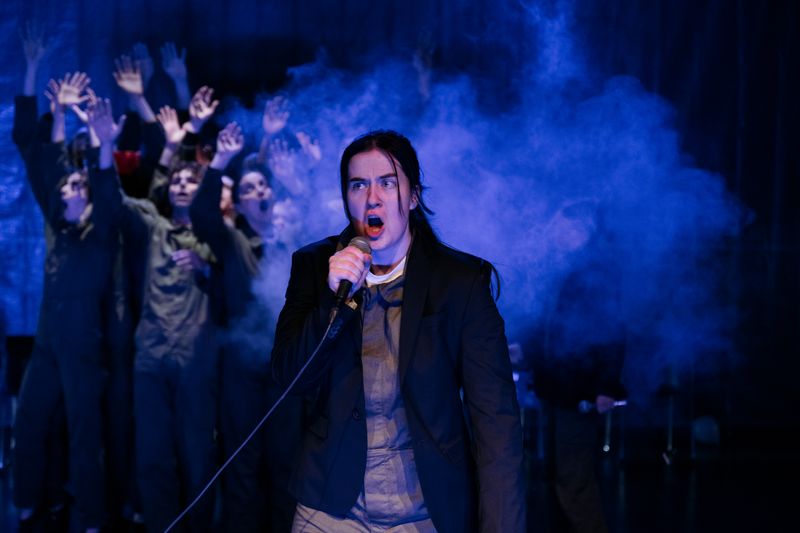 Handke Project - Bilde 3