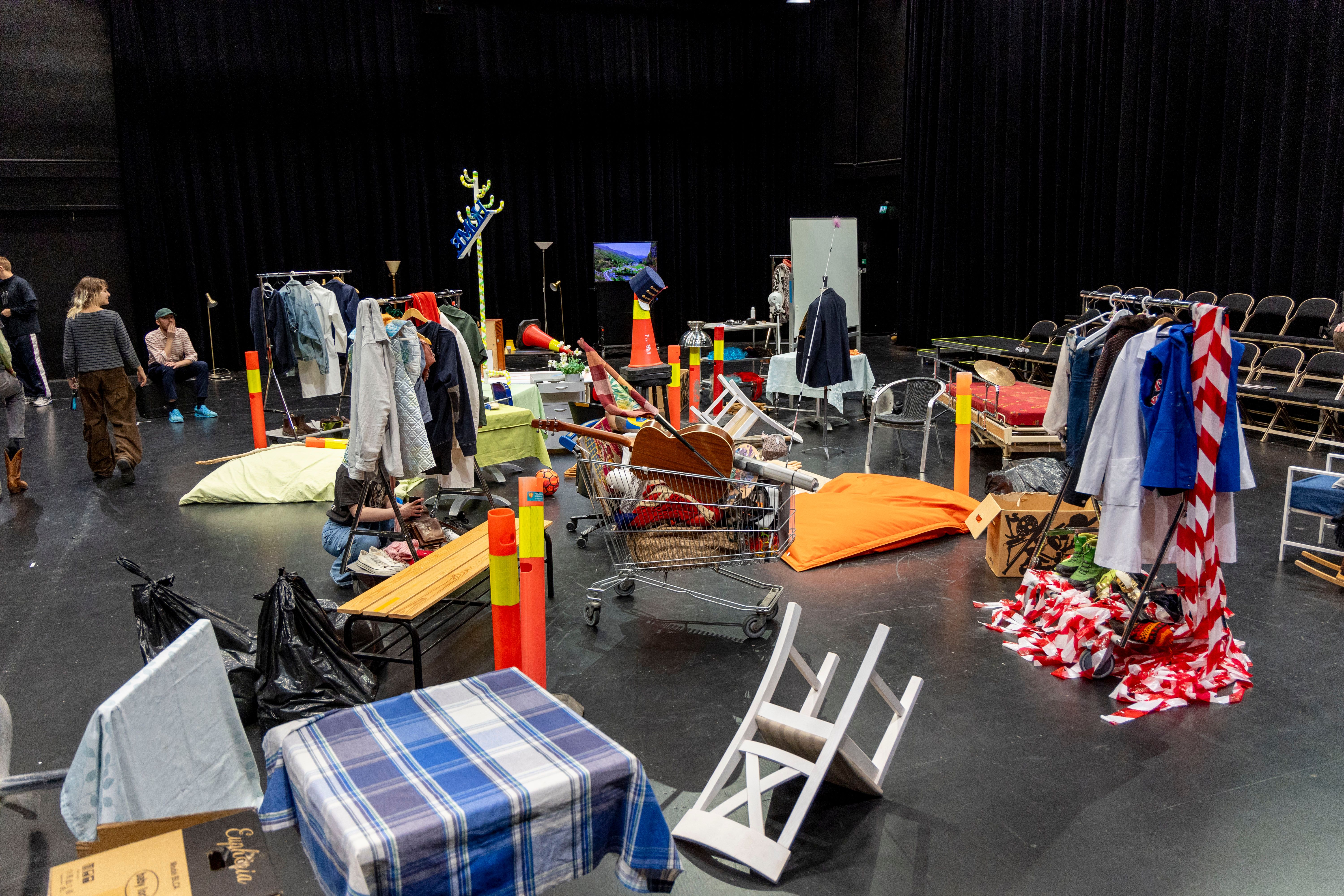 Lonesome Valley - Bilde 2