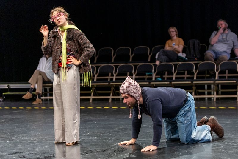 Lonesome Valley - Bilde 4