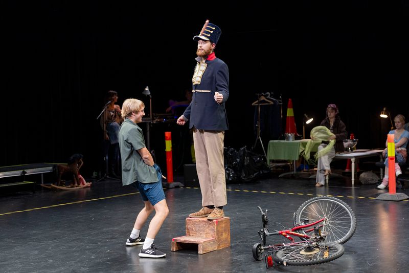 Lonesome Valley - Bilde 6