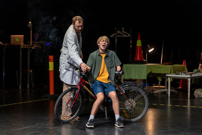 Lonesome Valley - Bilde 7