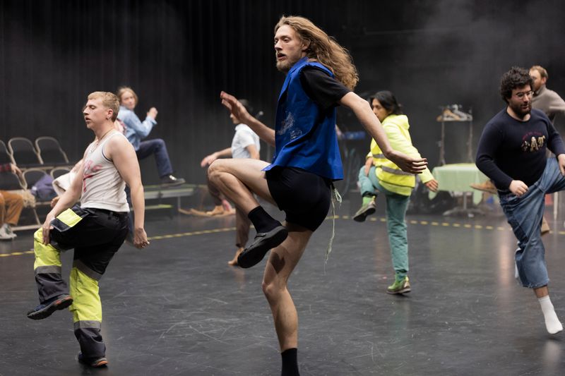 Lonesome Valley - Bilde 9