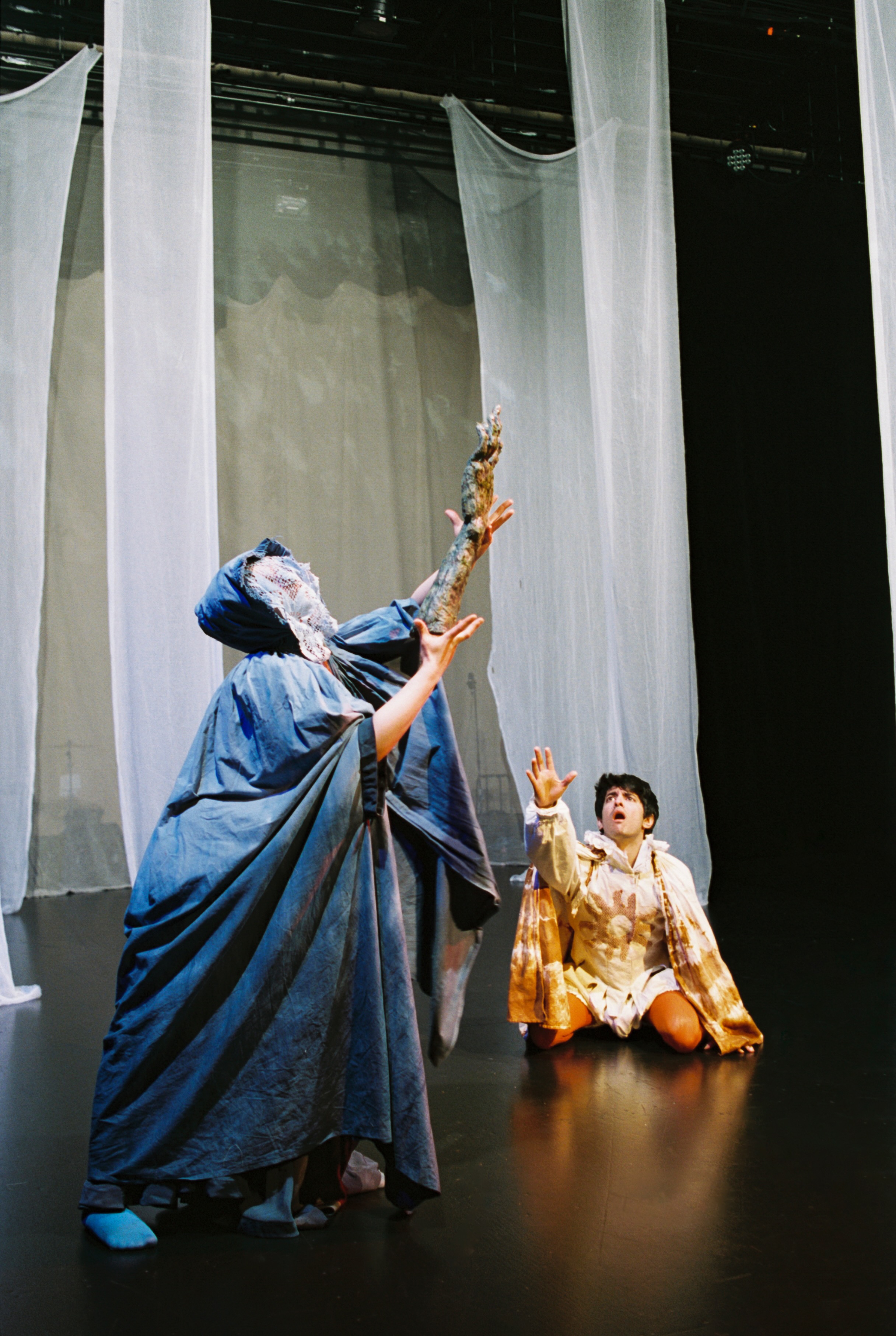 A Tale of Sun and Shine - Bilde 9