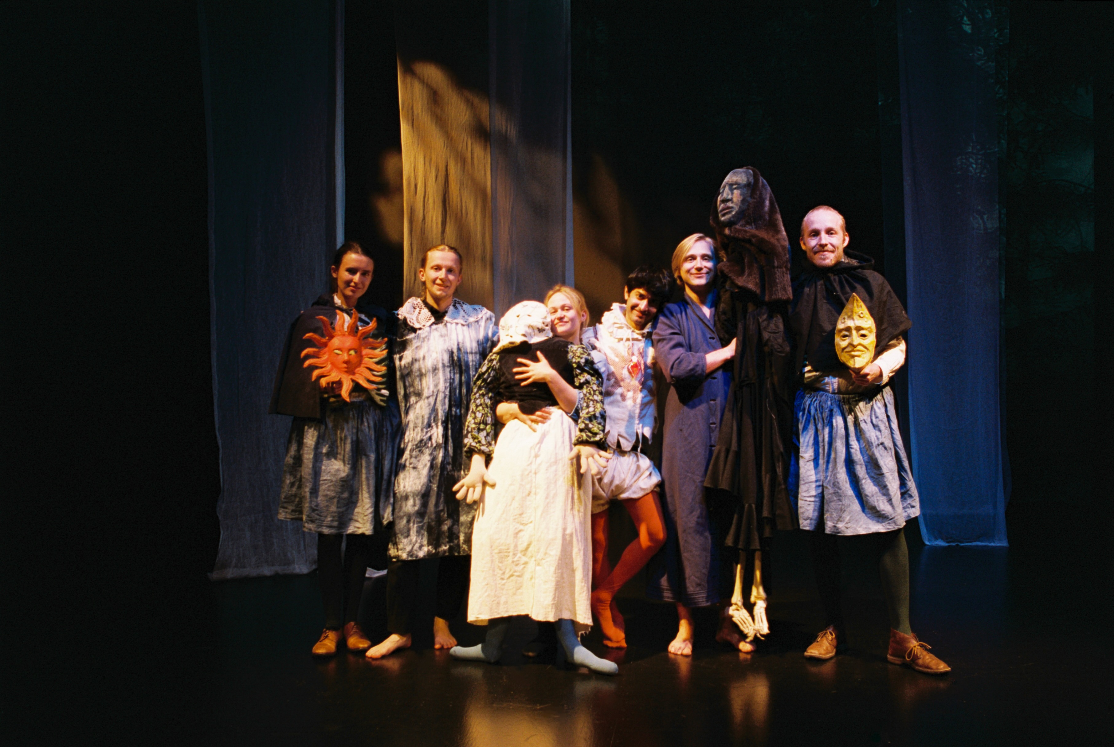 A tale of Sun and Shine - Bilde 10